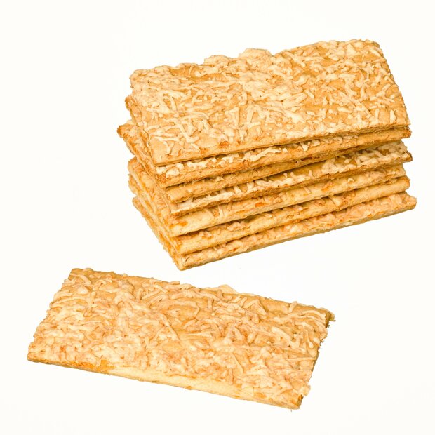 Kaascracker