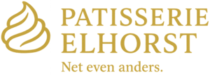 Logo ELHORST BANKETBAKKERIJ CHOCOLATERIE