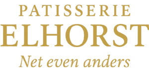 Logo ELHORST BANKETBAKKERIJ CHOCOLATERIE
