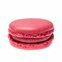 Klein gebak en macarons