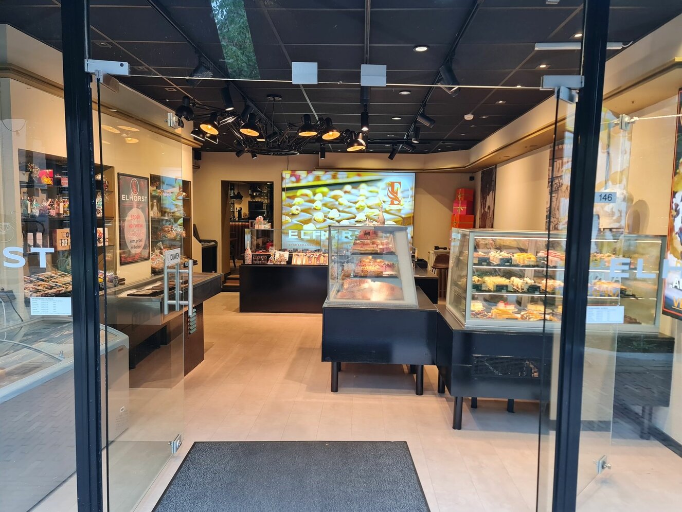 Patisserie Elhorst